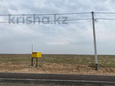 Участок · 8 соток, Мкр.Шугыла 91 за 3.2 млн ₸ в Кентау