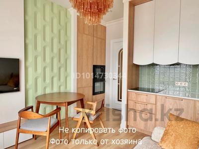 1-комнатная квартира · 38.2 м² · 11/12 этаж, мкр Нуркент за ~ 40 млн ₸ в Алматы, Алатауский р-н