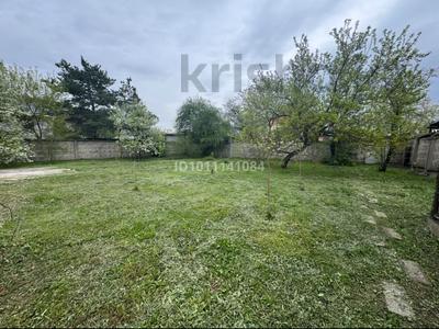 Отдельный дом · 4 комнаты · 120 м² · 10.3 сот., мкр Калкаман-2, Кабылбаева 7 за 97 млн ₸ в Алматы, Наурызбайский р-н