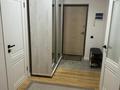 2-комнатная квартира · 61 м² · 2/9 этаж, Тауелсиздик — Школа Лицей №50 за 38 млн ₸ в Астане, Алматы р-н — фото 7