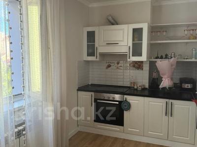 2-комнатная квартира · 61 м² · 2/9 этаж, Тауелсиздик — Школа Лицей №50 за 38 млн ₸ в Астане, Алматы р-н