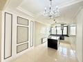 5-комнатная квартира · 187 м² · 7/25 этаж, Кошкарбаева 2 за 142 млн ₸ в Астане, Сарайшык р-н