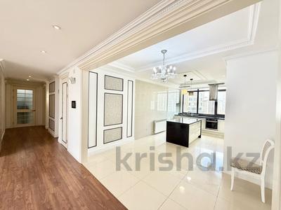 5-бөлмелі пәтер · 187 м² · 7/25 қабат, Кошкарбаева 2, бағасы: 140 млн ₸ в Астане, Сарайшык р-н