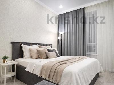 1-комнатная квартира · 48 м² · 2/10 этаж, Туран 40/1 — Ана Мен бала, Хан шатыр за 20 000 ₸ в Астане, Есильский р-н