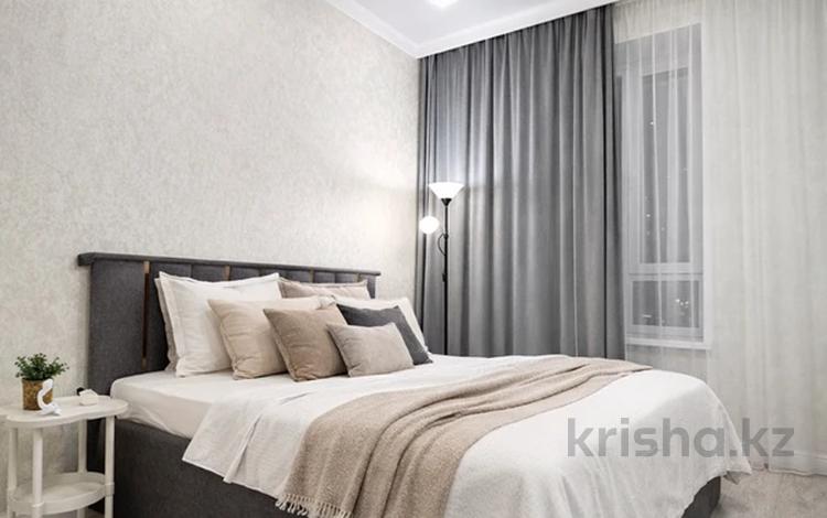 1-комнатная квартира · 48 м² · 2/10 этаж, Туран 40/1 — Ана Мен бала, Хан шатыр за 20 000 ₸ в Астане, Есильский р-н — фото 14