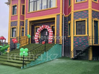 Действующий частный детский сад · 750 м², бағасы: 200 млн ₸ в Актау, мкр "Шыгыс 3"