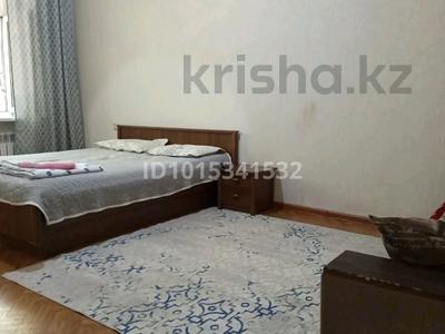 1-комнатная квартира · 30 м² · 1/3 этаж, Жибек жолы 149 за 12 000 ₸ в Алматы, Алмалинский р-н