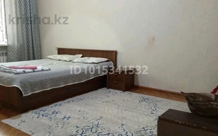 1-комнатная квартира · 30 м² · 1/3 этаж, Жибек жолы 149 за 12 000 ₸ в Алматы, Алмалинский р-н — фото 2