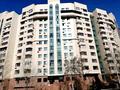 4-комнатная квартира, 149 м², 3/12 этаж, Варламова 33а за 79 млн 〒 в Алматы, Алмалинский р-н