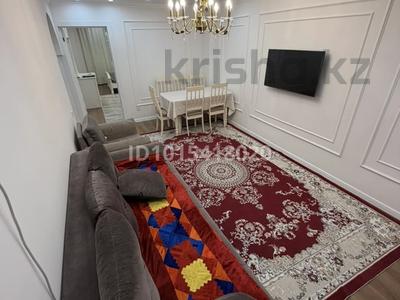 3-комнатная квартира · 63 м² · 1/5 этаж, Богенбай батыра 300 — Розыбакиева за 400 000 ₸ в Алматы, Алмалинский р-н