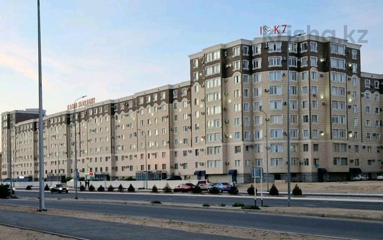 Свободное назначение, офисы, магазины и бутики, общепит, медцентры и аптеки, образование, развлечения · 106 м² за 27 млн ₸ в Актау, 34-й мкр — фото 2
