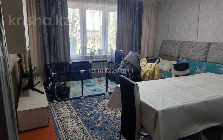 Жеке үй · 3 бөлме · 75 м² · 6 жүзд., 3-я Водная ул. 7, бағасы: 9 млн ₸ в Семее, Красный Кордон — фото 2