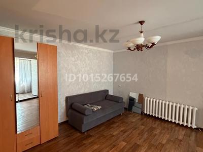 1-комнатная квартира · 41.6 м² · 1/3 этаж, геологическая 11 за 9.5 млн ₸ в Актобе, жилой массив Жилянка