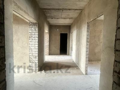3-бөлмелі пәтер · 132.6 м² · 7/9 қабат, Алтын Орда, бағасы: 40.5 млн ₸ в Актобе