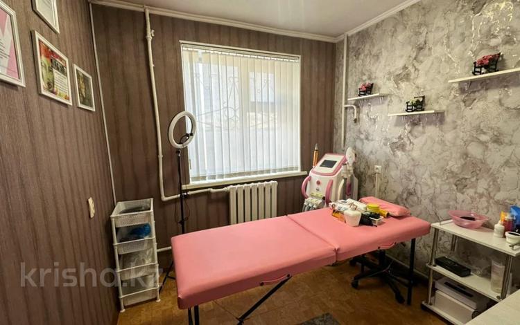 Салоны красоты · 60.4 м² за 24.5 млн ₸ в Талдыкоргане — фото 2