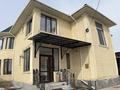 Отдельный дом · 6 комнат · 250 м² · 8 сот., Естай 17/1 за 90 млн 〒 в  — фото 3