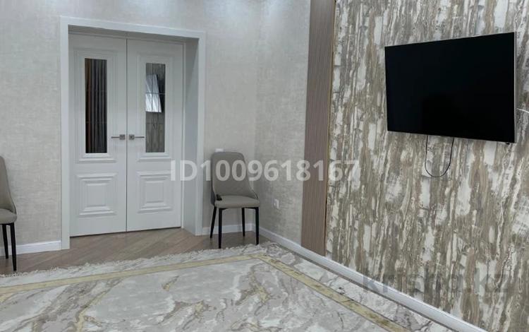 3-бөлмелі пәтер · 94 м² · 5/9 қабат, мкр. Алтын орда 9Б — Пр-т: А. Молдагулова, бағасы: 45 млн 〒 в Актобе — фото 2