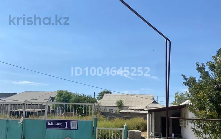 Жеке үй · 3 бөлме · 60 м² · 23 жүзд., Балкан Шолак 1, бағасы: 18 млн ₸ в Жетысае — фото 2