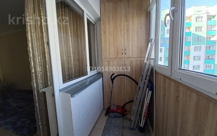1-комнатная квартира · 42 м² · 5/9 этаж, мкр Шугыла 341/1 за 200 000 ₸ в Алматы, Наурызбайский р-н — фото 2