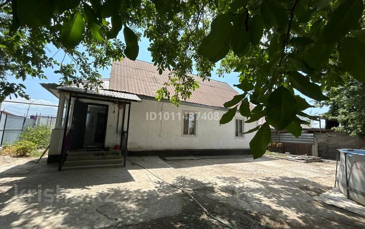 Отдельный дом · 4 комнаты · 80 м² · 7.5 сот., Жибек Жолы 10 за 45 млн ₸ в  — фото 2