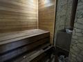 Отдельный дом · 4 комнаты · 80 м² · 7.5 сот., Жибек Жолы 10 за 45 млн ₸ в  — фото 13