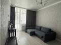 2-бөлмелі пәтер · 60 м² · 2/16 қабат, Кайым Мухамедханов 12/3, бағасы: 39.5 млн ₸ в Астане, Есильский р-н