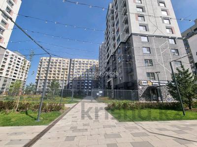 1-комнатная квартира · 44 м² · 4/12 этаж, мкр Гажайып, Бауыржана Момышулы 11/12а за 35 млн 〒 в Алматы, Алатауский р-н