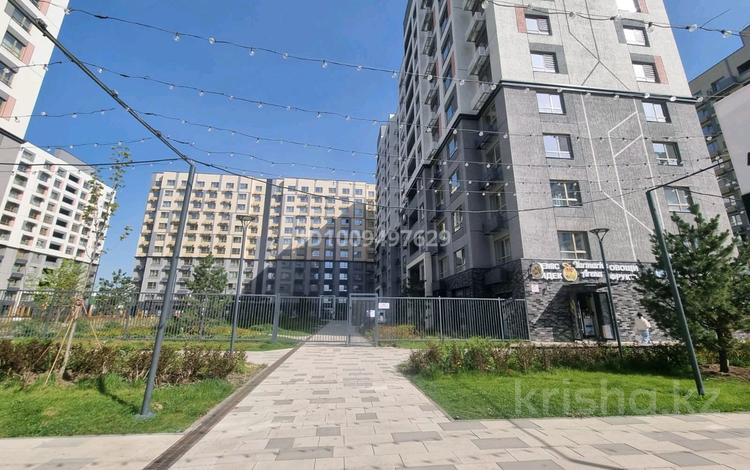 1-комнатная квартира · 44 м² · 4/12 этаж, мкр Гажайып, Бауыржана Момышулы 11/12а за 35 млн 〒 в Алматы, Алатауский р-н — фото 23