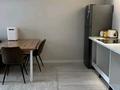 1-комнатная квартира · 44 м² · 4/12 этаж, мкр Гажайып, Бауыржана Момышулы 11/12а за 35 млн 〒 в Алматы, Алатауский р-н — фото 10