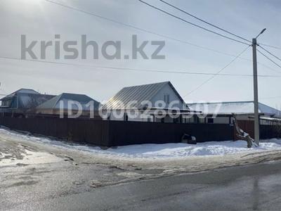 Отдельный дом · 4 комнаты · 150 м² · 8 сот., Гагарина 21а 21а за 40 млн 〒 в Байкент