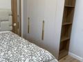 2-бөлмелі пәтер · 44.3 м² · 7/12 қабат, мкр Уркер, Чингиза Айтматова 77/6, бағасы: 31.3 млн ₸ в Астане, Нура р-н — фото 8