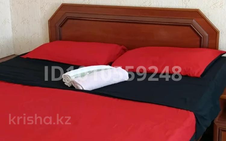 1-бөлмелі пәтер · 42 м², Народная, бағасы: 6 900 ₸ в Семее — фото 2