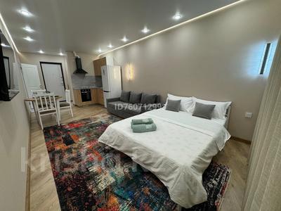 1-комнатная квартира · 34 м² · 7/10 этаж, мкр Сайран, Толе би 285/8 — Утеген батыра за 16 000 ₸ в Алматы, Ауэзовский р-н