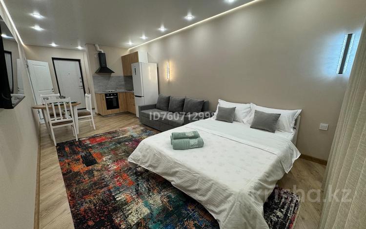 1-комнатная квартира · 34 м² · 7/10 этаж, мкр Сайран, Толе би 285/8 — Утеген батыра за 16 000 ₸ в Алматы, Ауэзовский р-н — фото 4