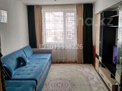 2-комнатная квартира · 53 м² · 3/5 этаж, мкр Байтерек 19 за 17 млн ₸ в Таразе