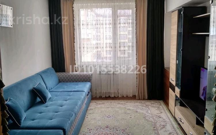 2-комнатная квартира · 53 м² · 3/5 этаж, мкр Байтерек 19 за 17 млн ₸ в Таразе — фото 2
