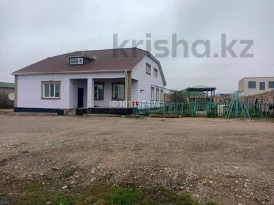 Отдельный дом · 4 комнаты · 175 м² · 15 сот., Елубаев 42 за 19.5 млн ₸ в Саина Шапагатовой