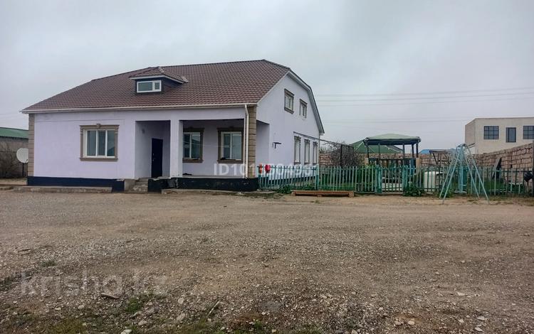 Жеке үй · 4 бөлме · 175 м² · 15 жүзд., Елубаев 42, бағасы: 19.5 млн ₸ в Саина Шапагатовой — фото 2
