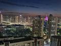 1-комнатная квартира · 40 м² · 18/21 этаж, Кабанбай батыра 29 за 16 000 ₸ в Астане, Нура р-н