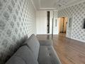 1-комнатная квартира · 45 м² · 4/10 этаж, Абикен Бектуров 1/2 за 260 000 ₸ в Астане, Есильский р-н — фото 3