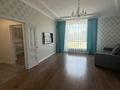 1-комнатная квартира · 45 м² · 4/10 этаж, Абикен Бектуров 1/2 за 260 000 ₸ в Астане, Есильский р-н — фото 5