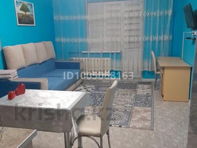 2-комнатная квартира · 43.8 м² · 1/5 этаж, 4 мкр. 66 — Рядом школа Қонаев за 20 млн 〒 в Конаеве (Капчагай)