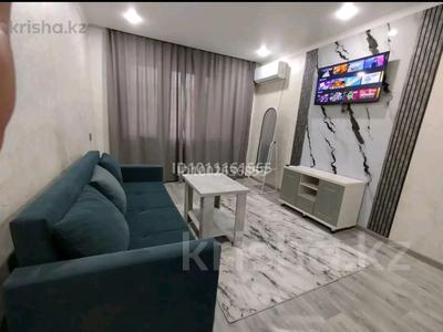 1-бөлмелі пәтер · 33 м² · 3/5 қабат, Мкр. Каратау 3, бағасы: 10 000 ₸ в Таразе