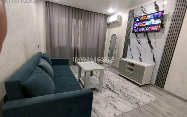 1-бөлмелі пәтер · 33 м² · 3/5 қабат, Мкр. Каратау 3, бағасы: 10 000 ₸ в Таразе — фото 2