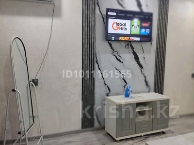 1-комнатная квартира · 33 м² · 3/5 этаж, Мкр. Каратау 3 за 10 000 ₸ в Таразе