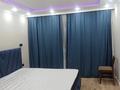 2-бөлмелі пәтер · 47 м² · 8/10 қабат, Ақкент ш/а. 73, бағасы: 28.5 млн ₸ в Алматы, Алатауский р-н