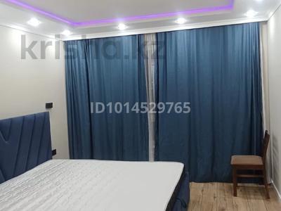 2-бөлмелі пәтер · 47 м² · 8/10 қабат, Ақкент ш/а. 73, бағасы: 28.5 млн ₸ в Алматы, Алатауский р-н