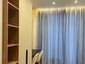 3-комнатная квартира · 90 м² · 7/17 этаж, Бухар жырау 26 за 700 000 ₸ в Астане, Есильский р-н — фото 5