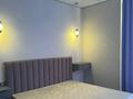 3-комнатная квартира · 90 м² · 7/17 этаж, Бухар жырау 26 за 700 000 ₸ в Астане, Есильский р-н — фото 3