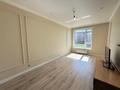 2-бөлмелі пәтер · 56 м² · 1/4 қабат, Кургальжинское шоссе 108, бағасы: 23 млн ₸ в Астане, Нура р-н